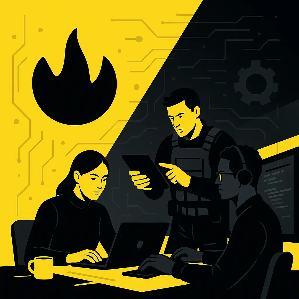 Lootigo zespoł do zadań specjalnych